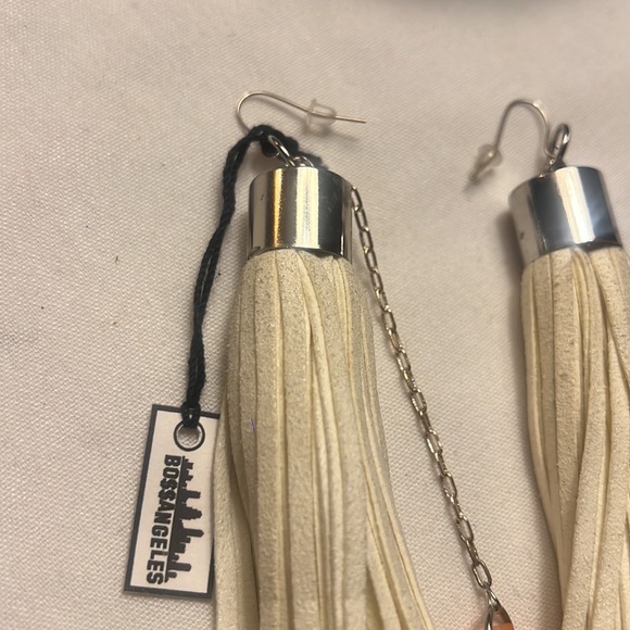 Earplug Earrings - Picture 2 of 4